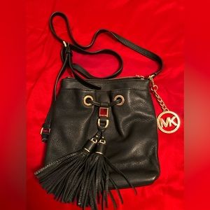 Crossbody bag